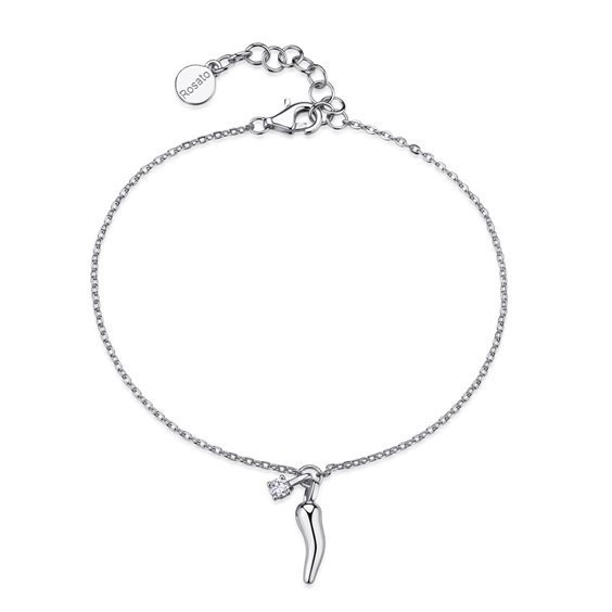 Armband Rosato Dame Allegra in Silber RZAL088 - RZAL088